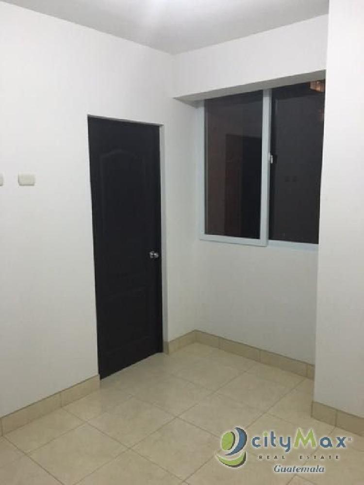Se Vende Apartamento  en Zona 14 La Villa - Miniatura 5