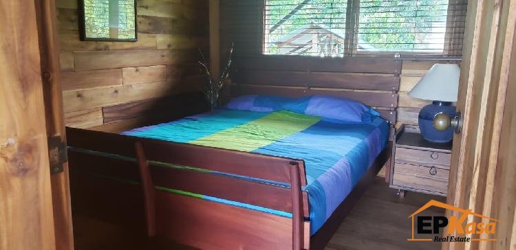 Villa de venta con jacuzzi en Jarabacoa — foto 3