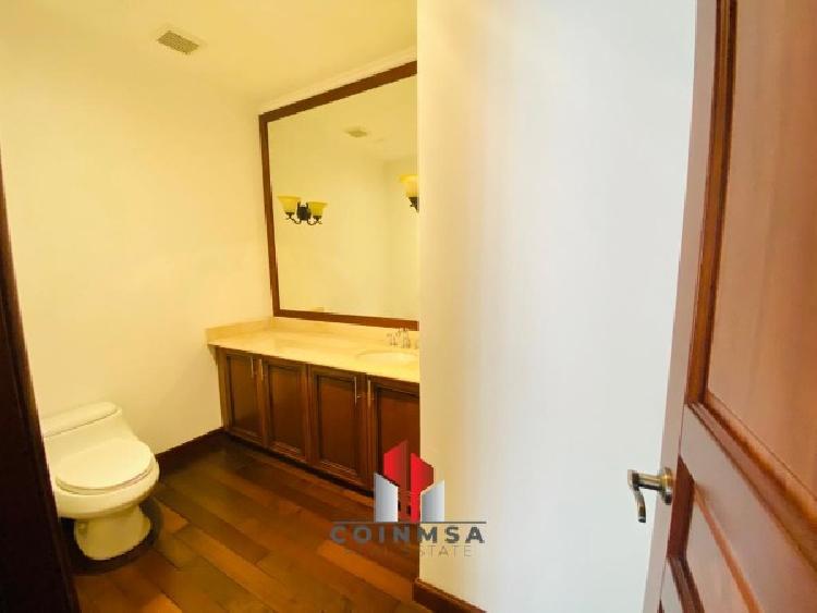 Apartamento en Renta zona 14 / Tadeus — foto 5