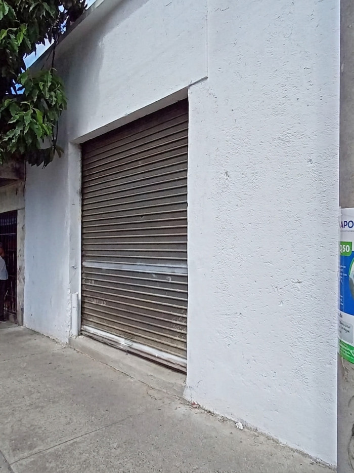 Local Comercial en renta en la Quinta Samayoa zona 7 - Miniatura 12