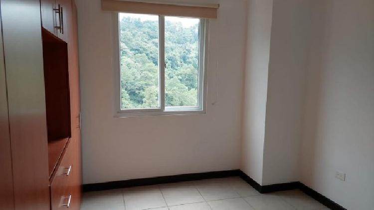 APARTAMENTO EN RENTA EN HEXA CAÑADA 16, ZONA 16 — foto 4