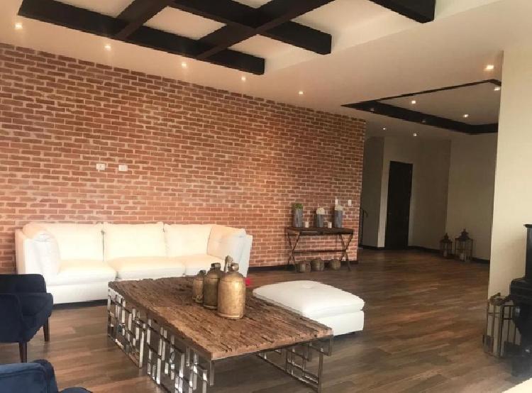 Casa en Las Cumbres zona 16 — foto 11