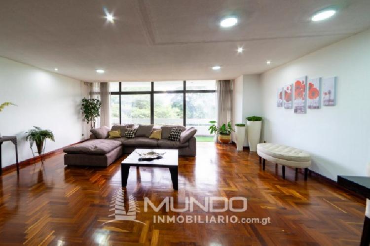 APARTAMENTO EN RENTA VILLA MAYOR/MUNDO INMOBILIARIO — foto 8
