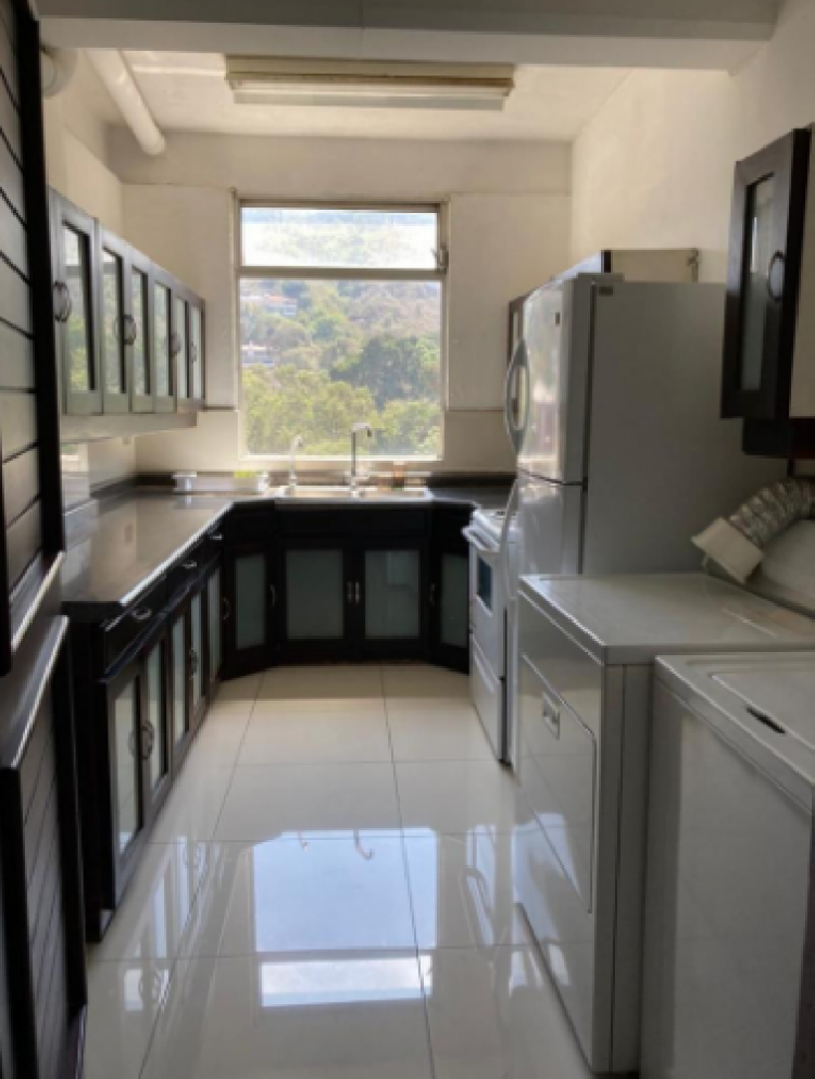 Rento hermoso apartamento en zona 15 — foto 3