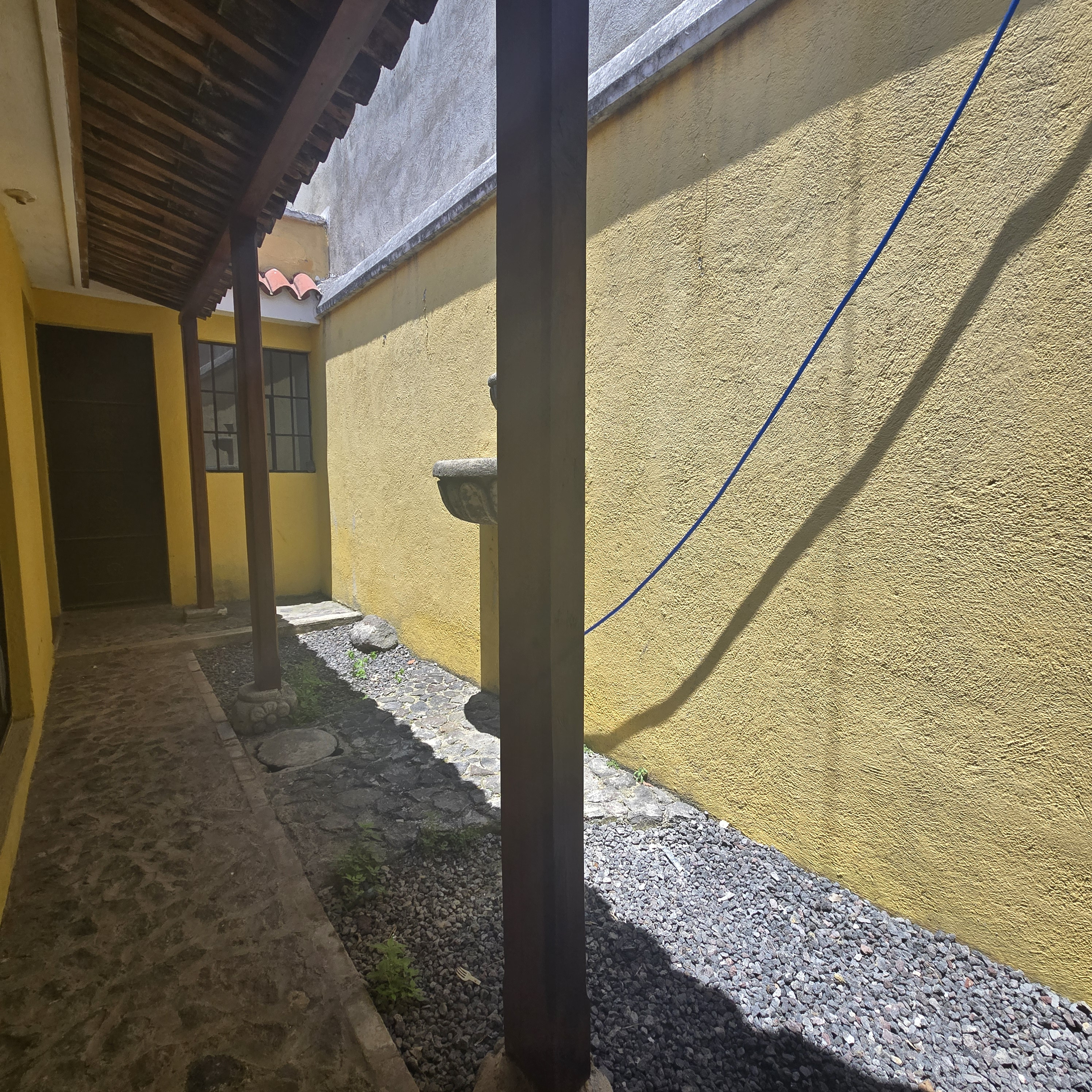 Casa en Venta cercana Antigua Guatemala.