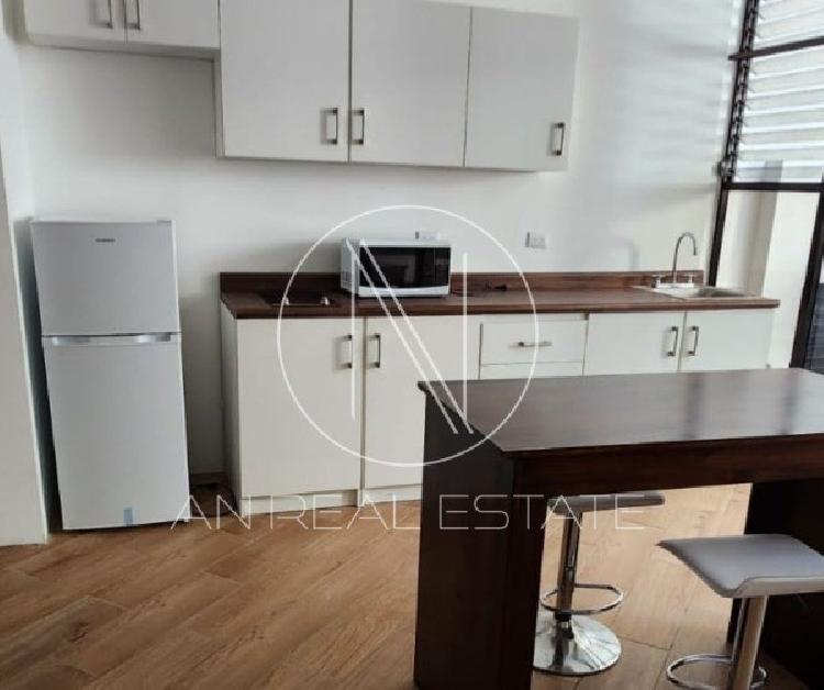 APARTAMENTO EN RENTA EN OAKLAND I, ZONA 10 — foto 6