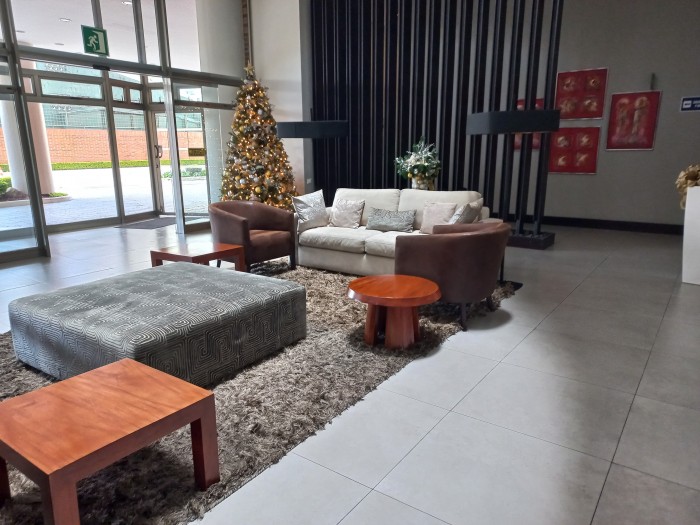 Apartamento en renta  en zona 10 cerca de 20 calle - Miniatura 14