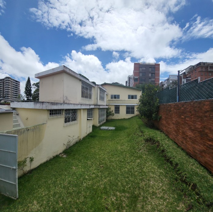 Casa grande en renta para comercio en zona 15 V.H. l — foto 7