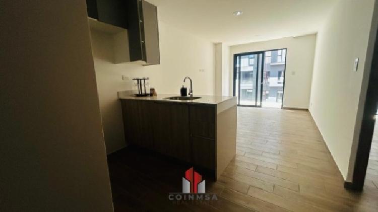 Apartamento en renta zona 14 / Parque 14 — foto 2