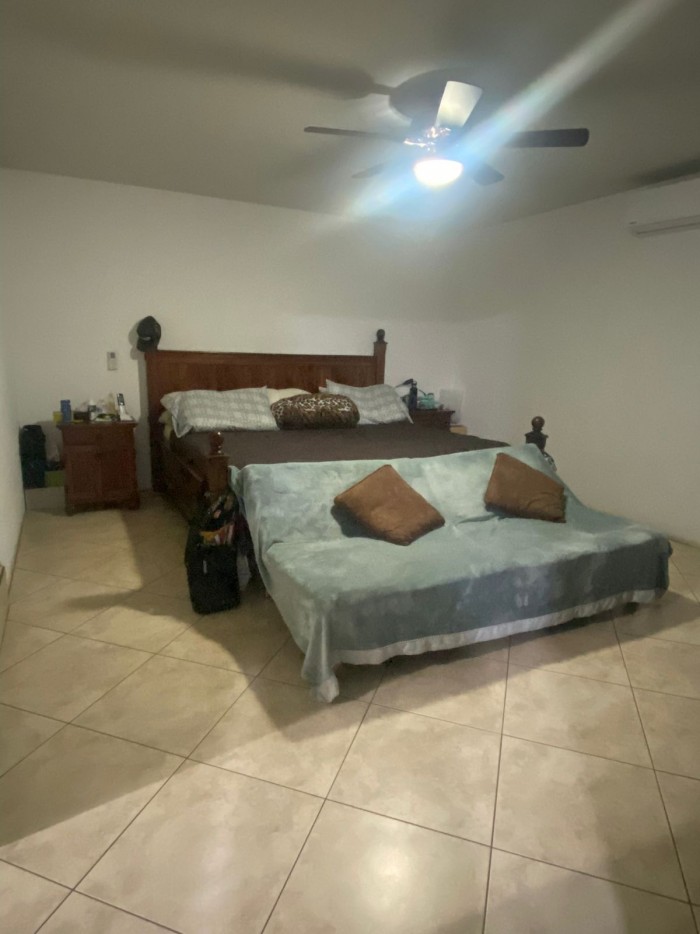Rento casa en zona 8 Mixco - 4