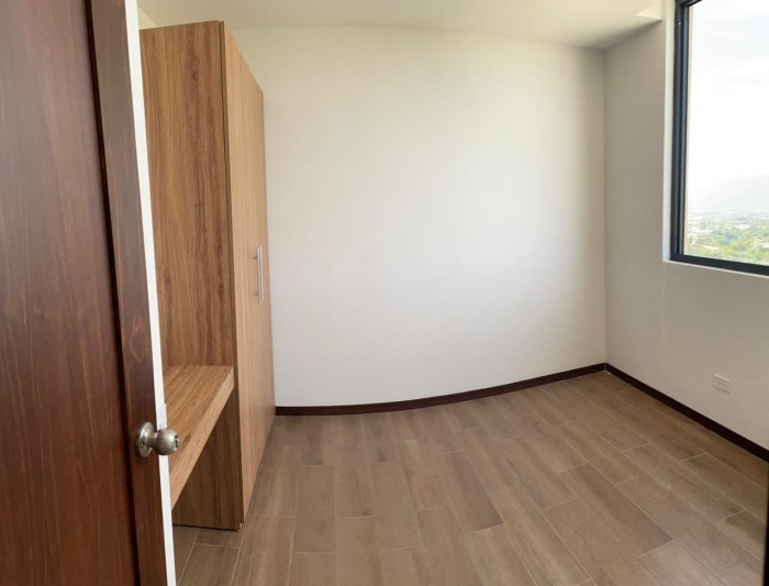 Apartamento Escalon Amueblado Altos Tower - 4