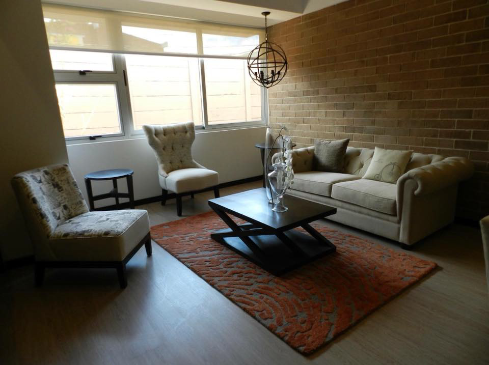 Apartamento en Venta Ferrara zona 10 / 112.61m2 - Image 1