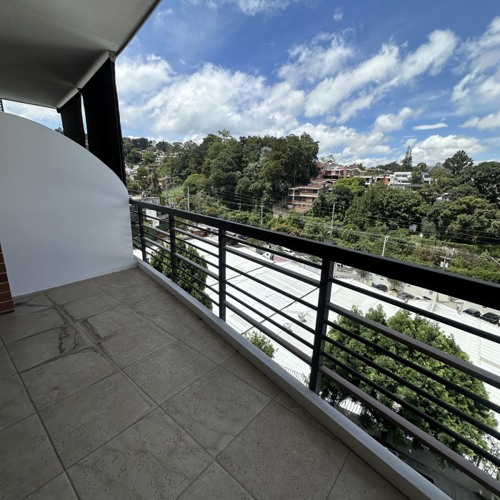 Apartamento Residencial en alquiler En Muxbal - Miniatura 21