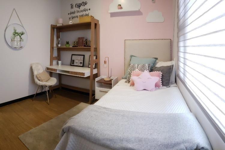 Apartamento nuevo en venta ubicado en zona 11 Guatemala - Miniatura 6