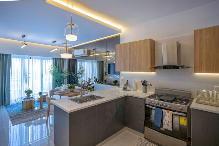 Apartamento amueblado en Venta en La Esperilla — foto 6