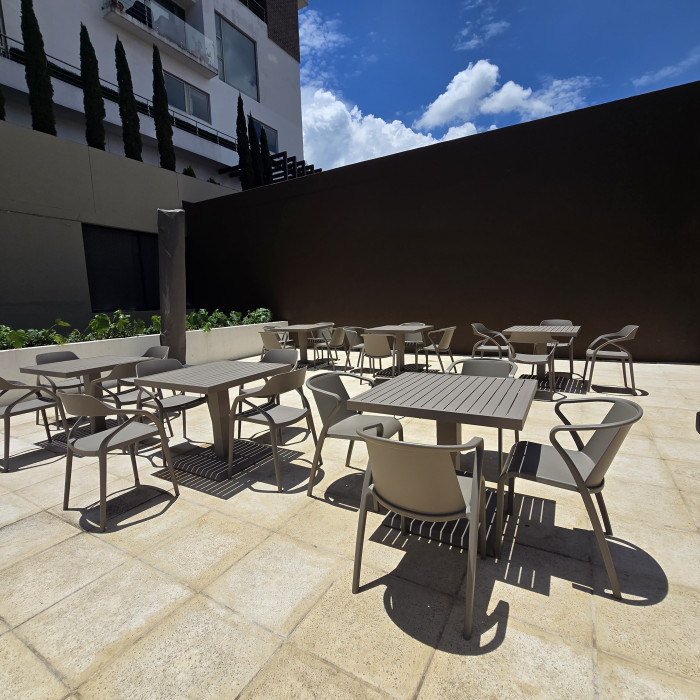 Apartamento Nuevo en Renta en Zona 15 Guatemala - Miniatura 10