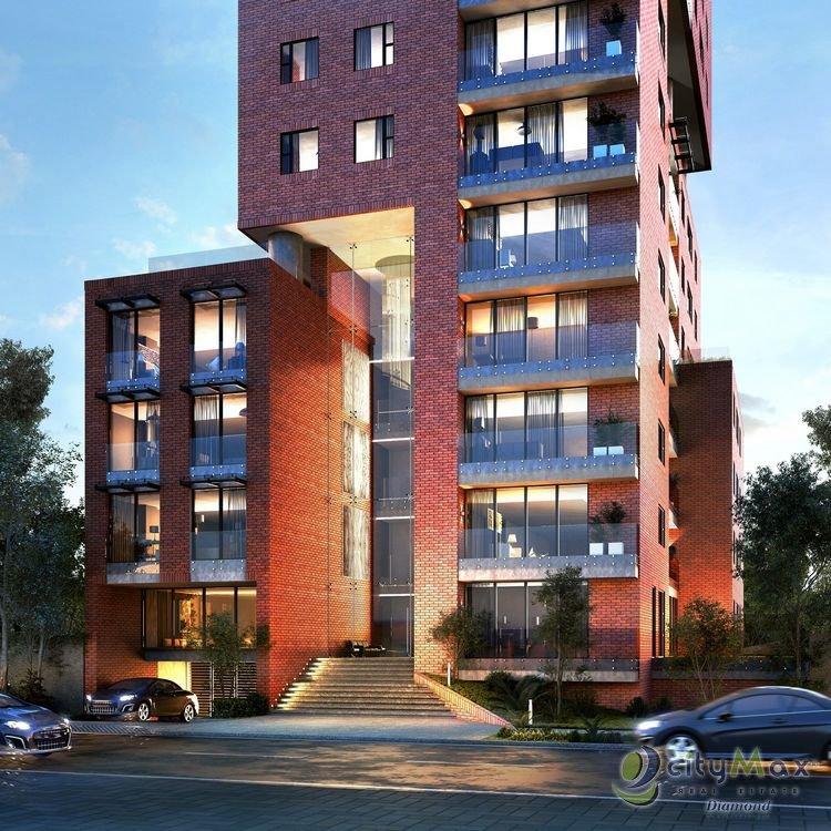 APARTAMENTOS EN VENTA EN ZONA 15, VH1 - Miniatura 16
