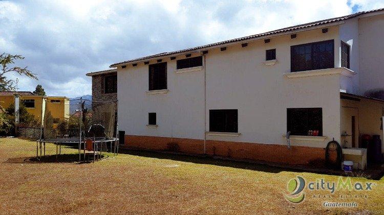 Casa en venta en Hacienda San Angel San Jose Pinula - Miniatura 7