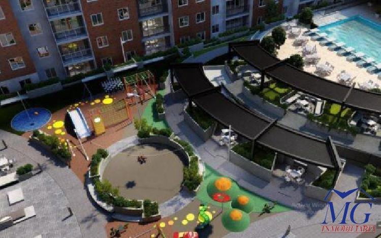 RENTO APARTAMENTO EN PARQUE 11