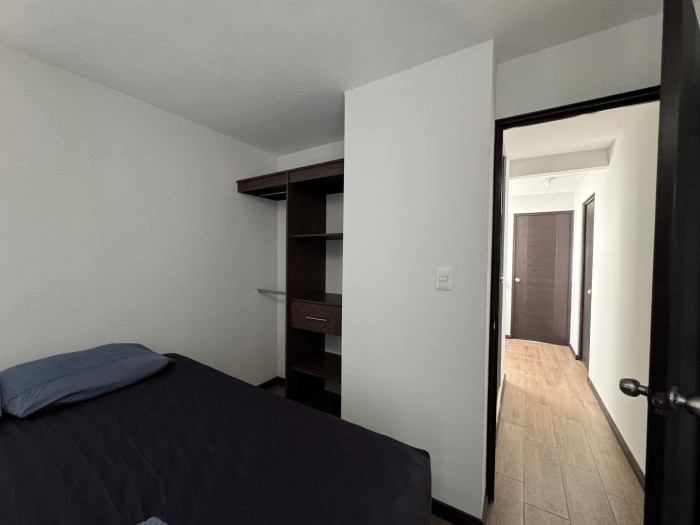 En Renta Casa Amueblada en Residencial cerca de Antigua - Miniatura 6