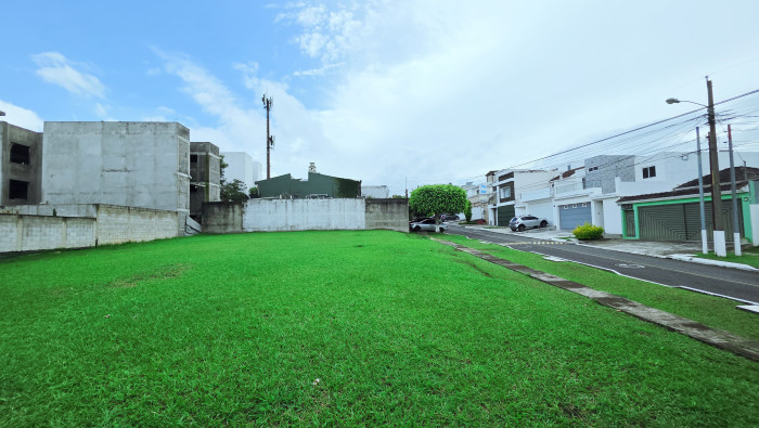 Terreno en Venta en Hacienda Real Zona 16  - Miniatura 7