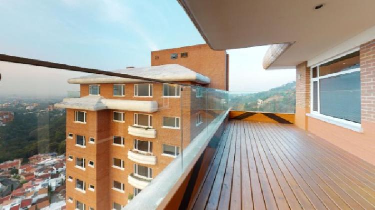 Penthouse en Venta, Las Pilas zona 15 — foto 10