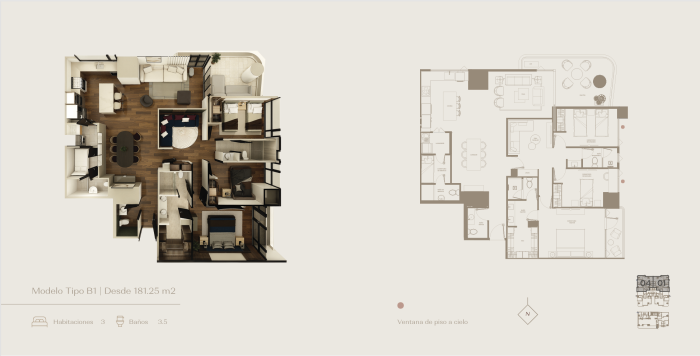En venta apartamento zona 15 Vista Hermosa II — foto 8