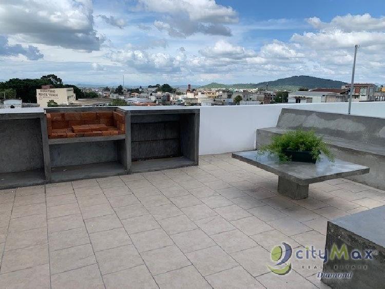 OFERTA!  Venta apartamento PRIMER NIVEL z.4 Mixco - Miniatura 12