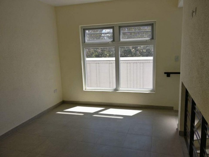 ZONA 11. ALQUILO APARTAMENTO EN MARISCAL — foto 3