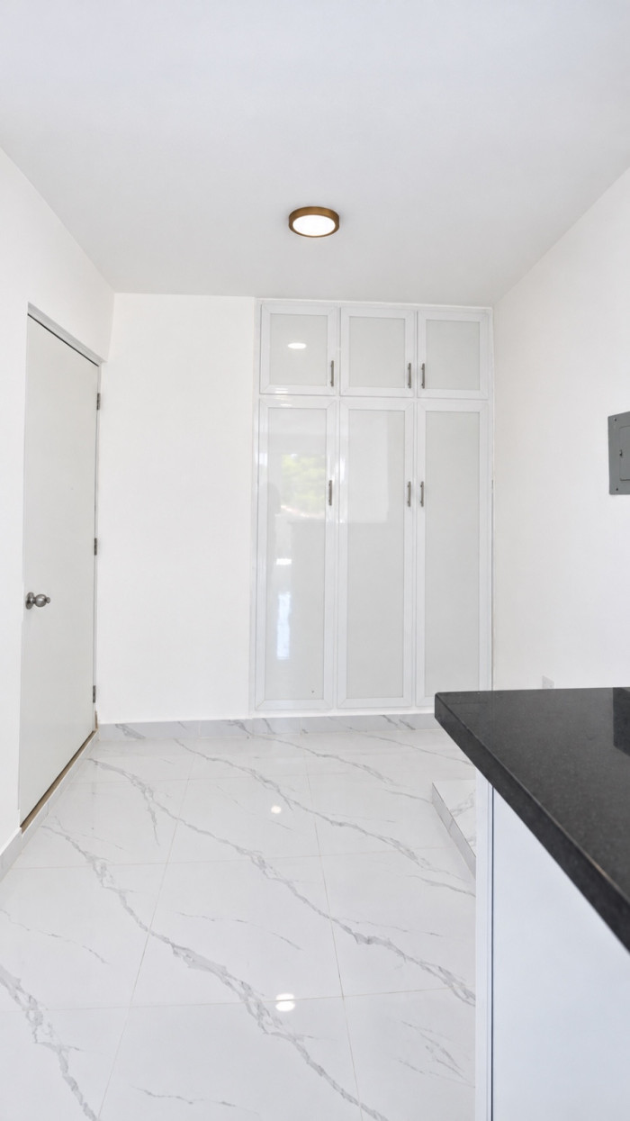 VENTA CASA TIPO VILLA 3 NIVELES LOS JARDINES DEL NORTE — foto 10