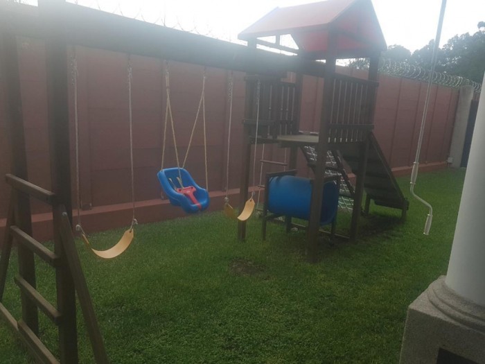 VENDO CASA EN ANTIGUA GUATEMALA EN CONDOMINIO PRIVADO — foto 4