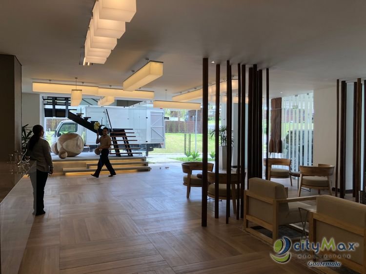 En venta o Renta Lindo Apartamento en la Zona 16 - Miniatura 7