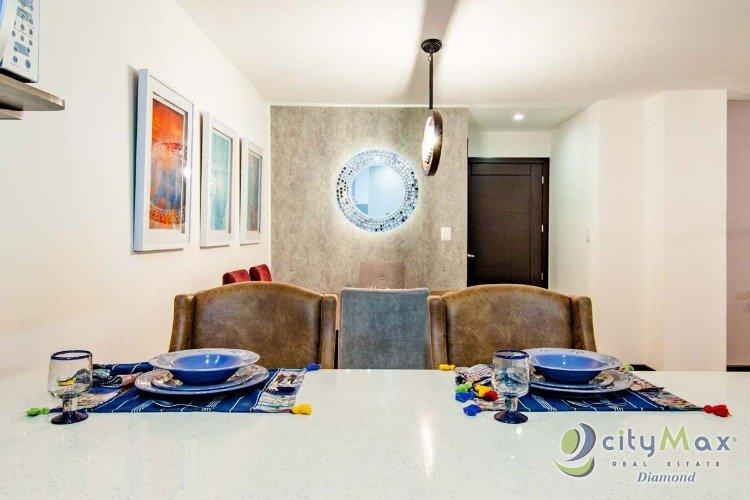 CITYMAX DIAMOND VENTA DE ELEGANTES APARTAMENTOS EN Z.11 - Miniatura 14