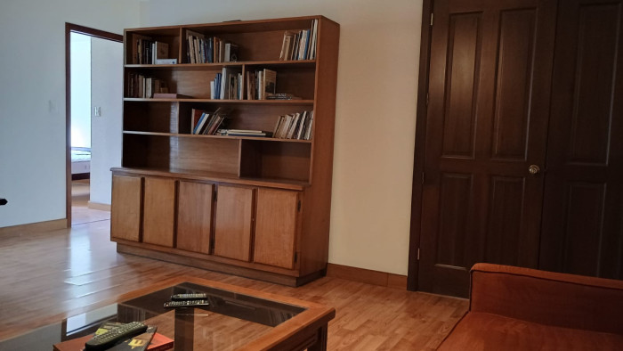 Apartamento Amueblado en Renta Oakland Zona 10 - Miniatura 9