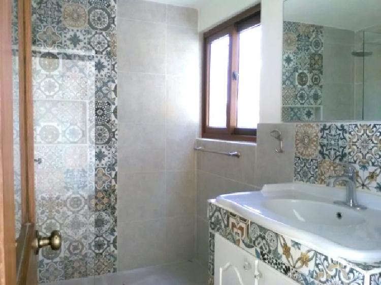 APARTAMENTO EN RENTA EN RESIDENCIAL BELLAS LUCES — foto 5