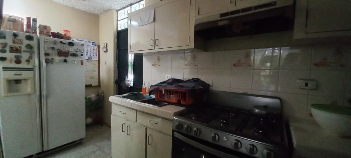 Casa residencial en venta en zona 5 Fuera de Garita - Miniatura 10