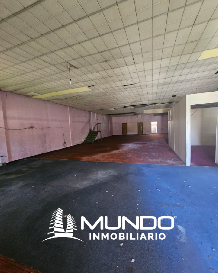 PROPIEDAD COMERCIAL EN RENTA EN CALZADA ROOSEVELT / - 2
