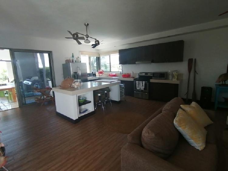 Vendo Penthouse en Monterrico - 5