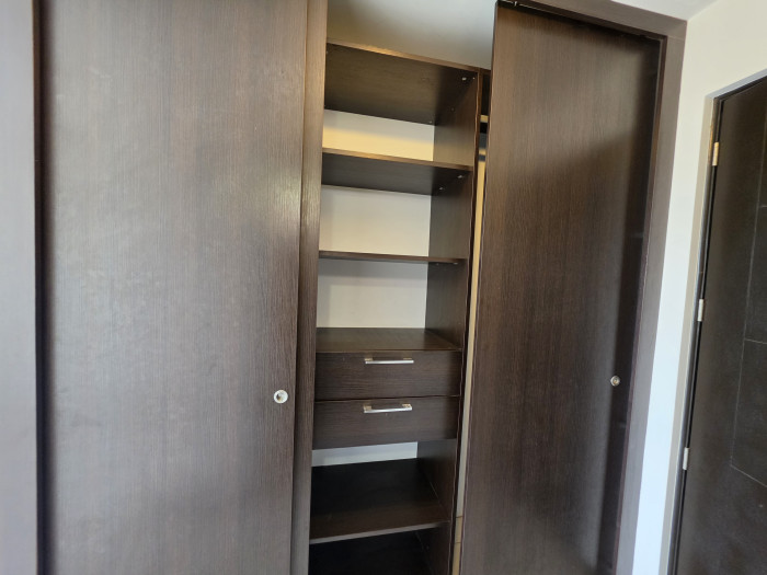 APARTAMENTO EN RENTA EN VISTAS DE LAS CHARCAS ZONA 11 - Miniatura 8