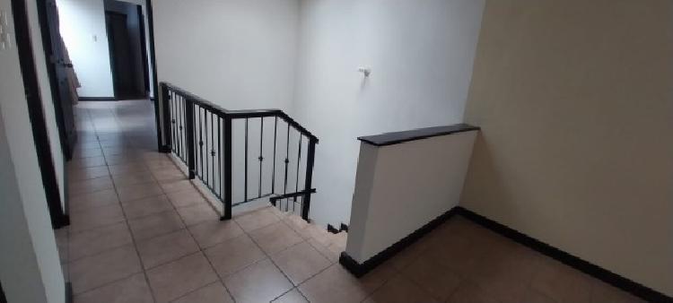 CASA EN RENTA EN MONTECRISTO / MUNDO INMOBILIARIO — foto 4