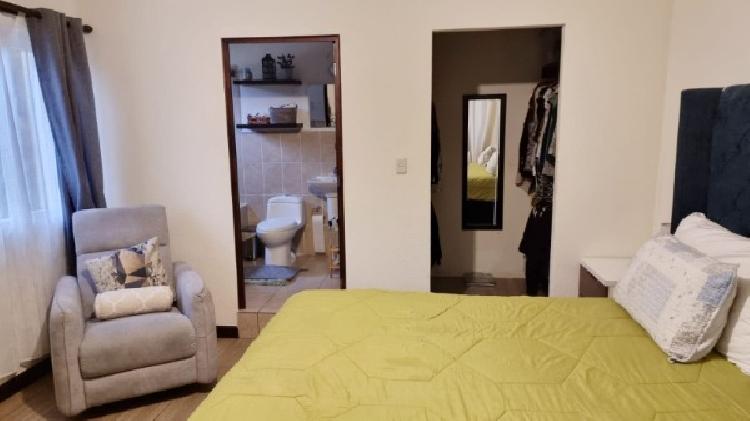 CASA EN VENTA EN KM 18.5 CARRETERA AL SALVADOR — foto 6