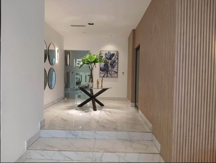 Apartamento Amueblado en Renta, Sector Renacimiento — foto 12