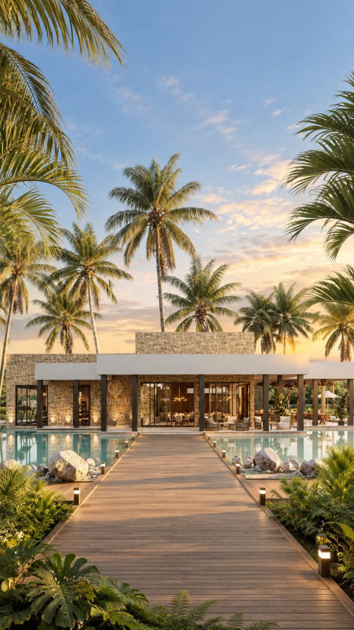 Se Vende Apartamento de 2 habitaciones en Punta Cana. — foto 6