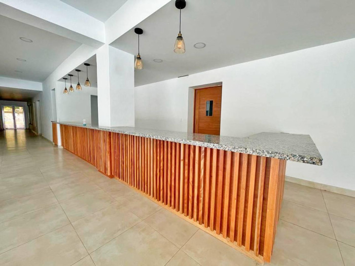 APARTAMENTO EN VENTA NUEVAS TERRAZAS AV. MONUMENTAL — foto 12