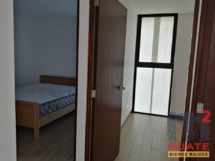 Apartamento de 80.66 m2 de construcción en Renta, Zona — foto 6