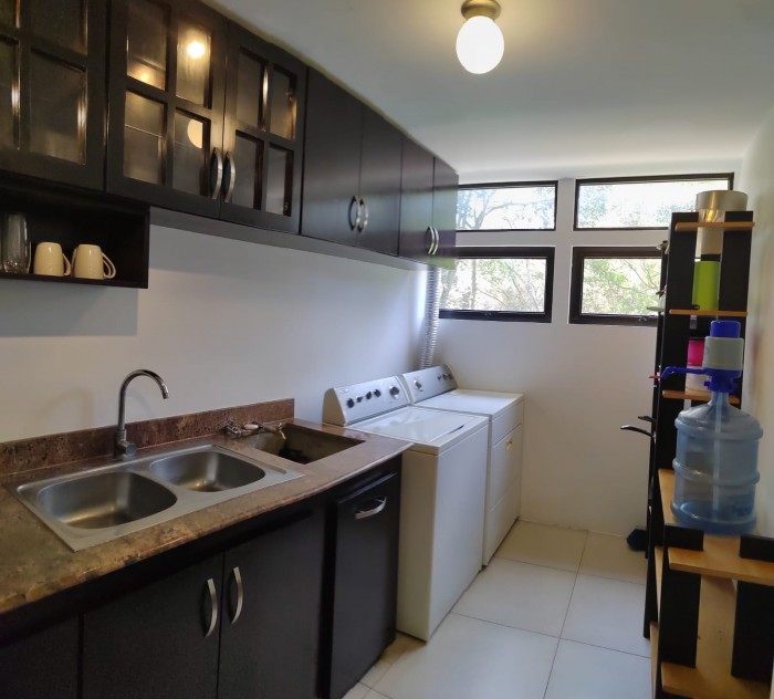 APARTAMENTO EN ALQUILER EN RESIDENCIALES SAN LAZARO - Image 4