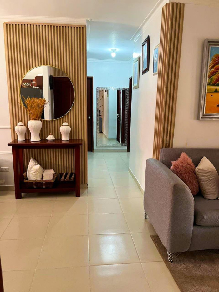 Apartamento en venta en Los Alcarrizos, Santo Domingo Oeste — foto 7