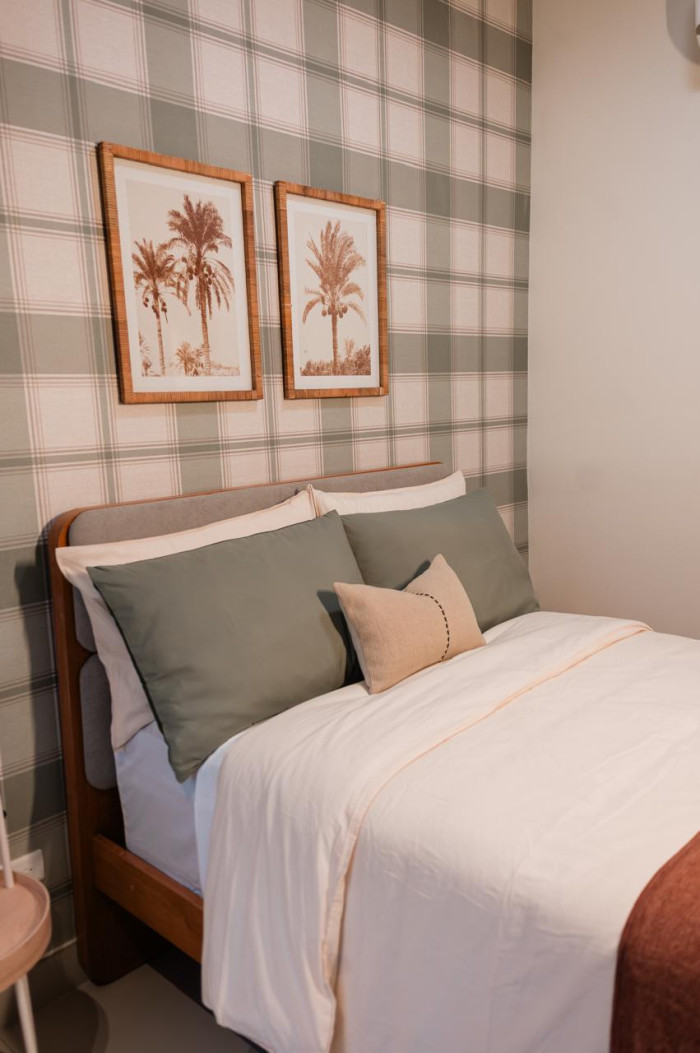 Renta de apartamento moderno en Evaristo Morales — foto 11