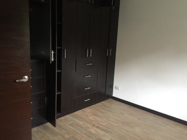 Rento Apartamento km 14 2 Hab Inc. Linea Blanca — foto 3