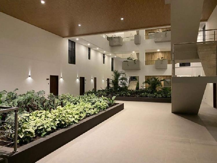 APARTAMENTO EN RENTA EN ZEN CAYALA — foto 14